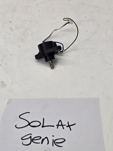 Solax genie mobility scooter