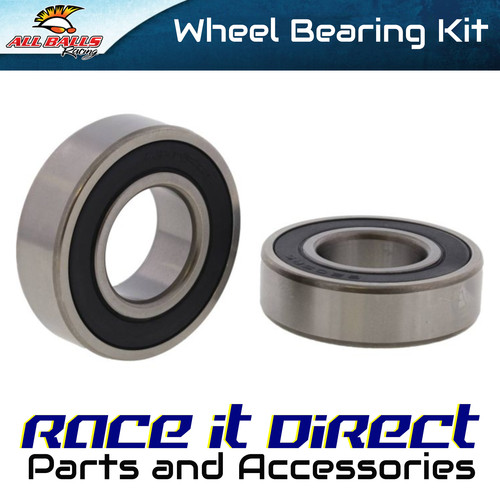 Wheel bearing kit for - wheel,