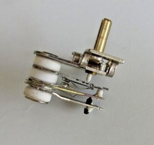 BAUMATIC BHS320.5SS HOB ADJUSTABLE THERMOSTAT 7014173 (07)