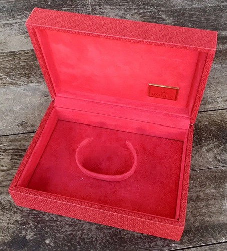 Rolex box president - box,