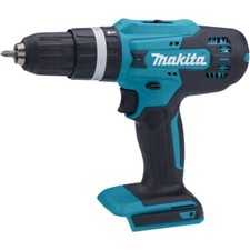 Makita Cordless Drill Hammer 18v Combi HP488D new HP457 G series BARE DRILL ONLY