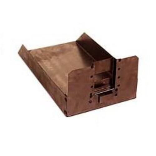 Rayburn ash pan steel - rayburn,