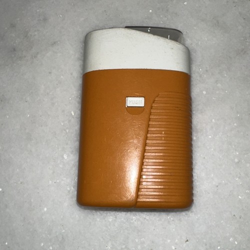 Vintage retro torch - retro,