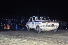 Terry Kaby Brian Rainbow