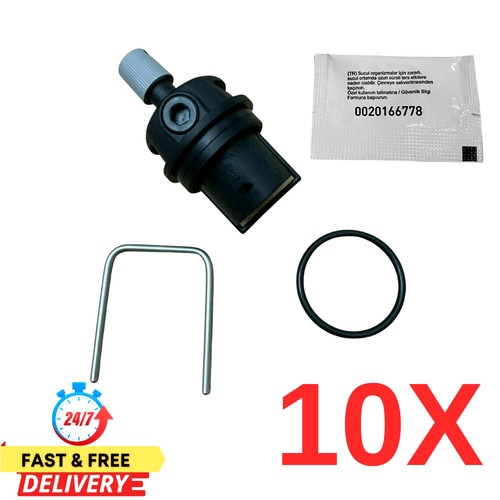 10x vaillant ecotec plus - 10x,
