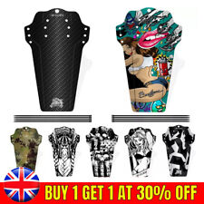 MTB Mudguard Mud Guard Set