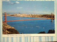 BEAUTIFUL PHOTO POST CARD THE