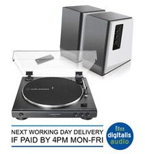 Audio-Technica AT-LP60X
