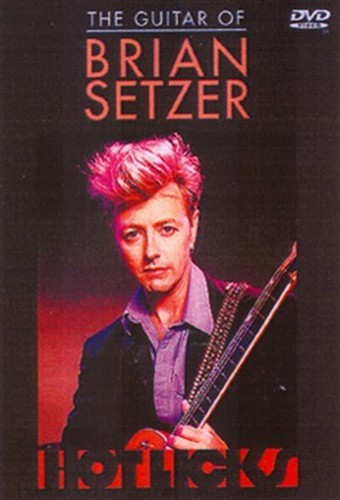 The guitar brian - brian,