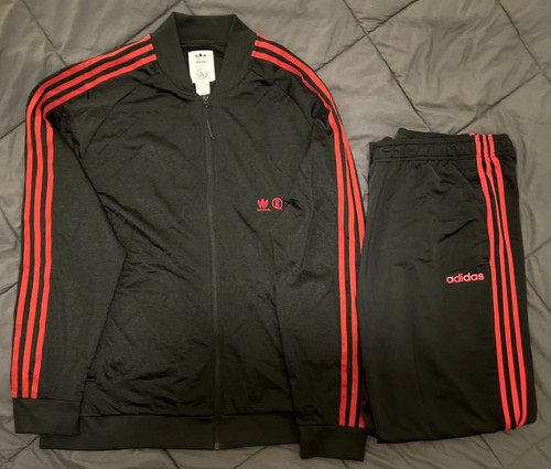 Adidas united arrows sons - adidas, x