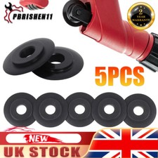 Manganese Steel Pipe Cutter Wheels Spare Wheel Replacement Blade for Cutting