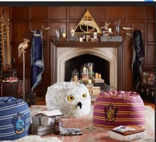 Pottery Barn Harry Potter