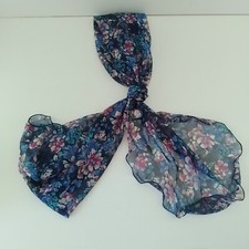 Marks & Spencer Purple Floral