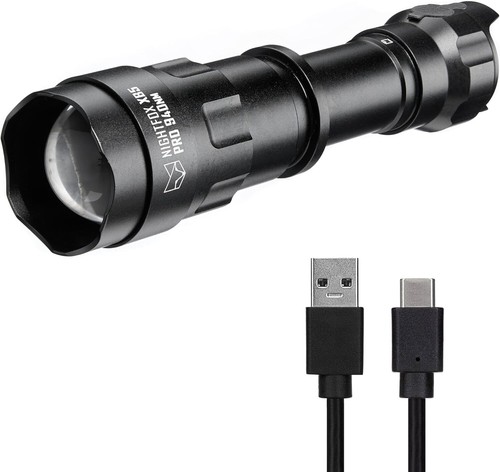 Nightfox xb5 pro led - pro,