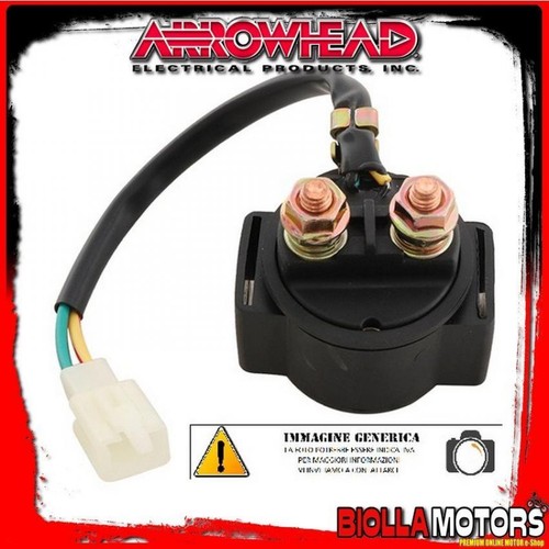 Smu6177 solenoid starter relay - smu6177,