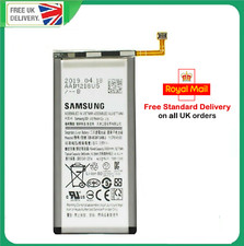 Genuine Samsung EB-BG973ABU Battery for Samsung Galaxy S10 SM-G973  | 3300mAh