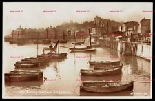 FOLKESTONE Kent Old Fishing