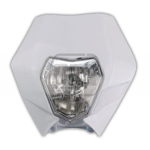 Ktm universal headlight - ktm,