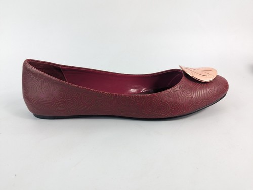 Zandra rhodes dionne - zandra, leather