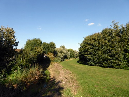 Photo 6x4 park elstow - 6x4,
