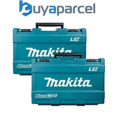 Makita 18v tool - storage, case