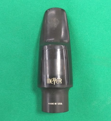 Meyer mouthpiece 402 5mm - meyer,