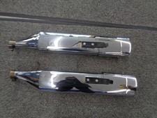 Vance hines slip - vance, exhaust