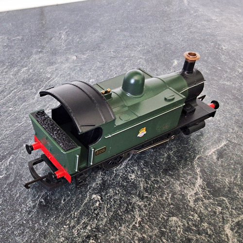 Hornby gauge green j94 - hornby,
