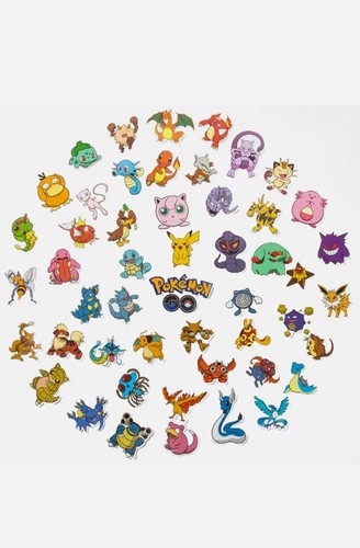 100 150 pokemon - 50, |