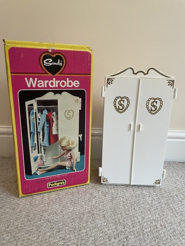 Vintage 1976 sindy - 1976,