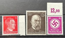 German Classic Reich WWII
