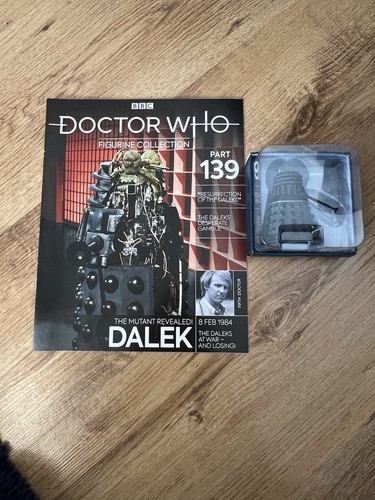 Doctor who dalek mutant - who,,
