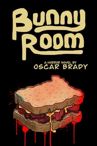 Bunny room brady oscar - room,, brady,