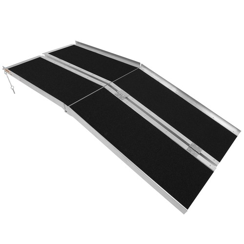 10ft aluminum multi folding - 10ft,