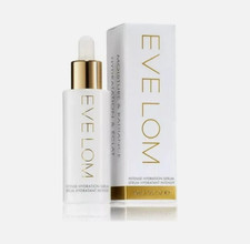 Eve Lom BNIB Intense Hydration Serum 72 hour moisture & Radiance 30ml RRP £80
