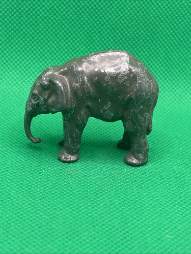 Vintage britains zoo - britains,