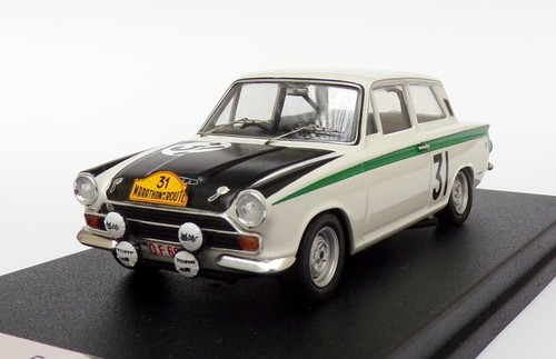 Trofeu scale be14 - 1/43,