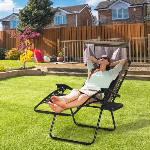 Zero gravity lounger chair - lounger,