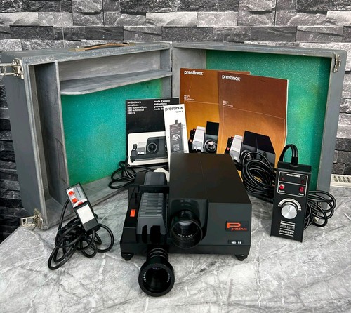 35mm slide projector - 35mm,