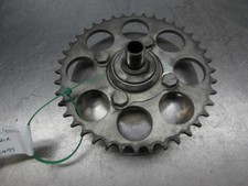 Yamaha YR5 YDS7 250cc 350cc