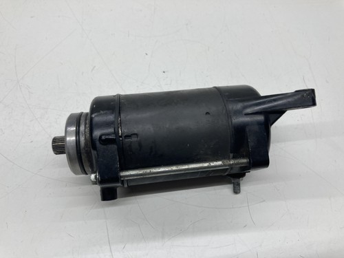 Original starter motor - original,