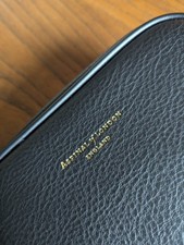 Malaysia Airlines Aspinal of