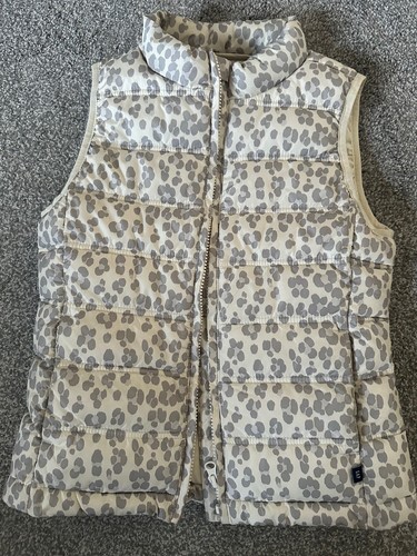 Gap gilet girls size in - gilet,