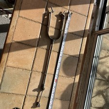 Vintage Bicycle Rod Brake