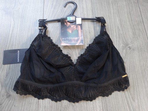 Marks spencer autograph - &,