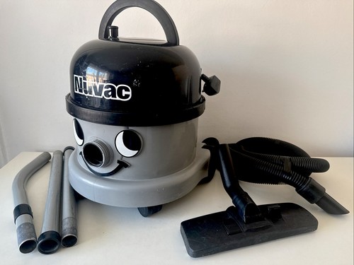 Numatic henry vmr200 vacuum - henry, vmr200-11