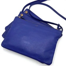 CELINE Trio Crossbody Shoulder
