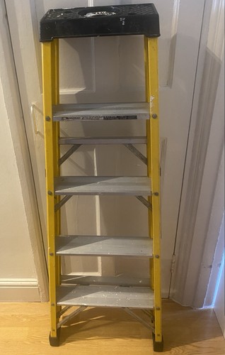 Abru ltd ladder - ltd,