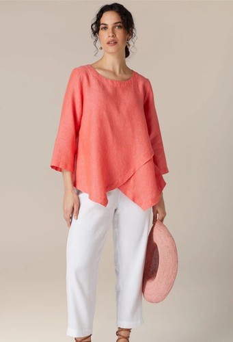 Sahara strawberry cross dye - sahara,