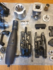 Hobao Hyper 7 Parts